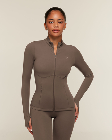 SoftSense Jacket