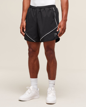 Retro Short