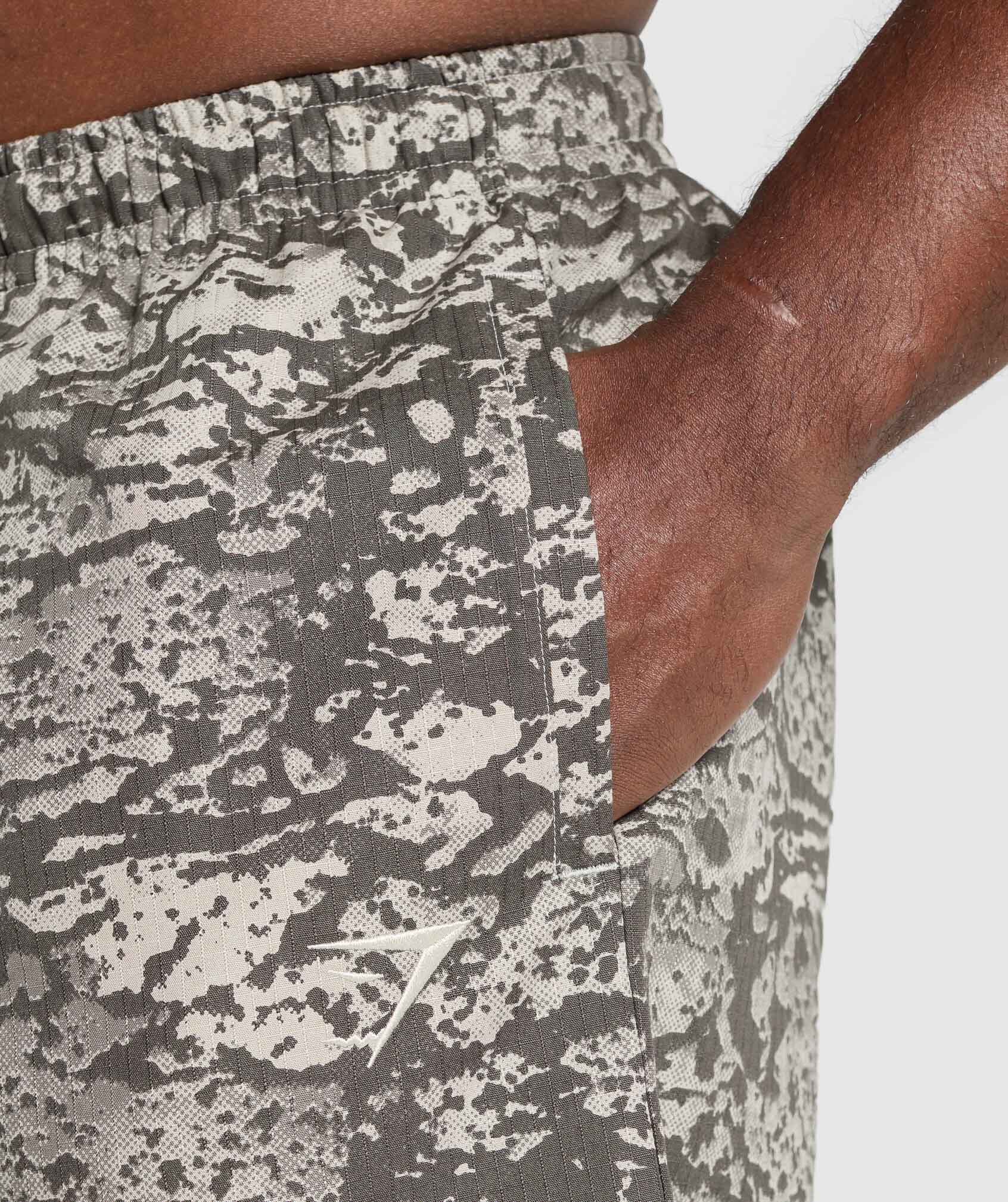 Ripstop Pumper Pants