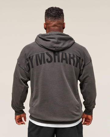 Power Washed Hoodie