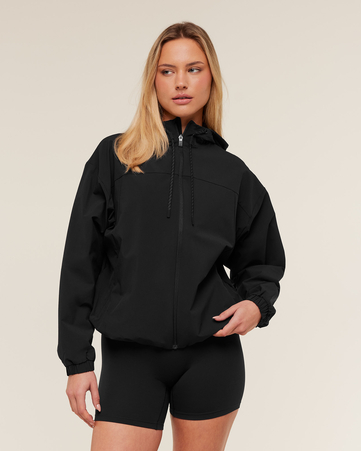 Weekend Lifestyle Track Jacket