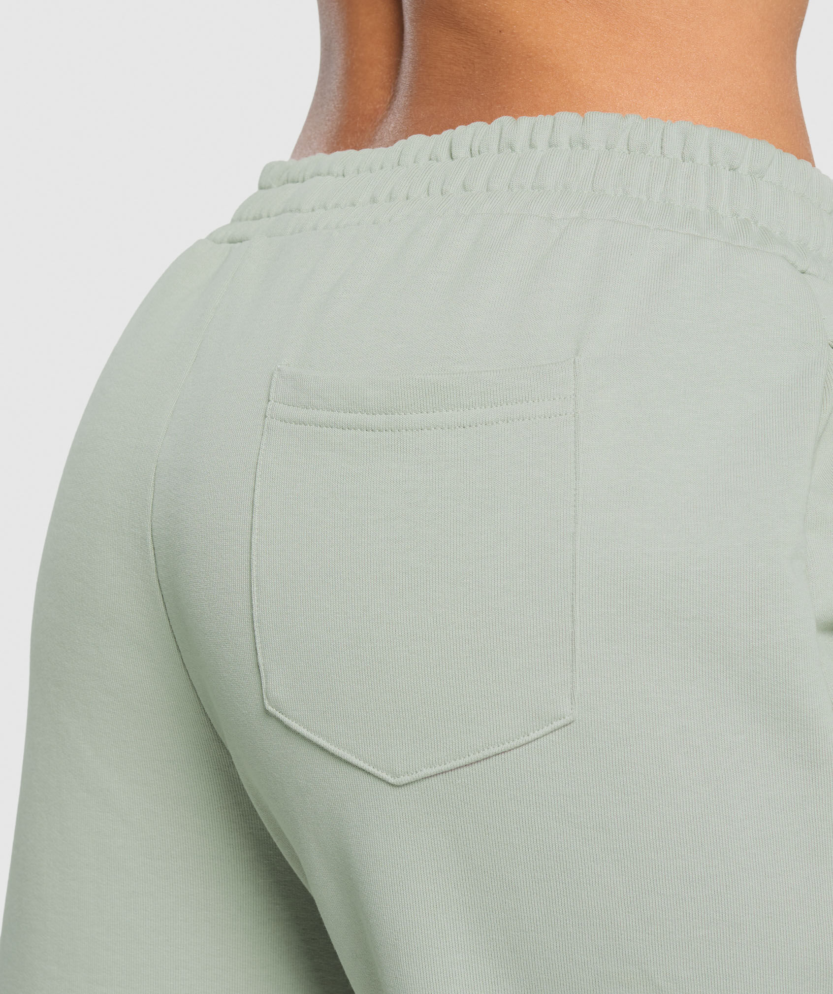 Campus Classics Graphic Jogger