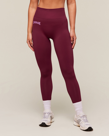 Everyday Seamless Graphic Leggings