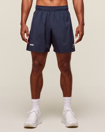 Sport Panel 7" Shorts
