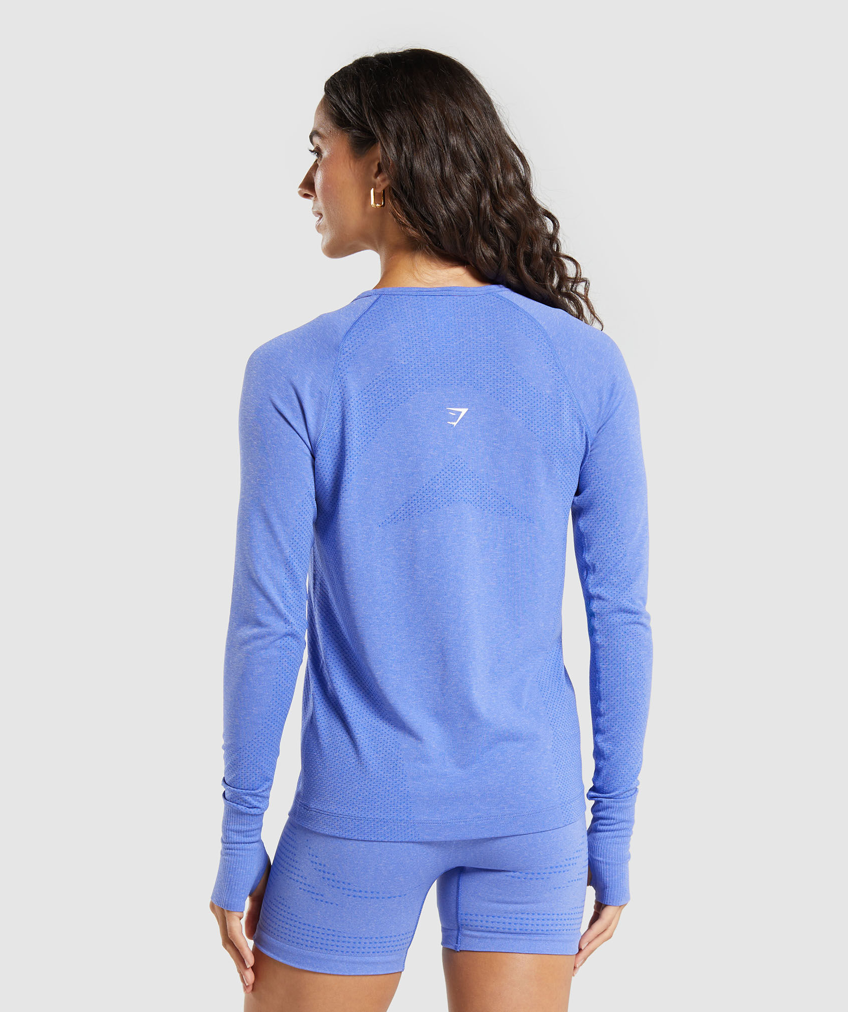 Vital Seamless Light Long Sleeve Top