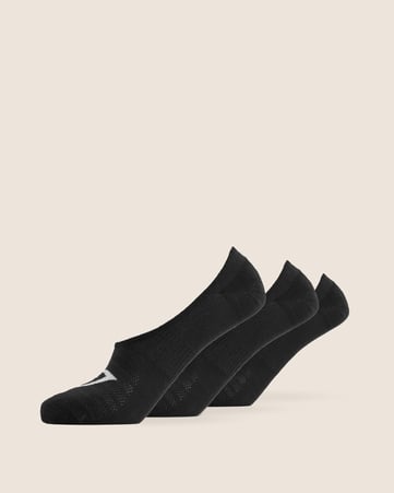 طقم جوارب مخفية، عبوة من 3 أزواج