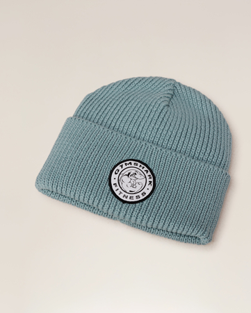 Legacy Deep Cuff Beanie