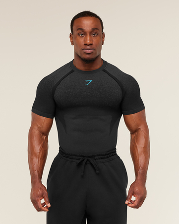 Shadow Seamless T Shirt