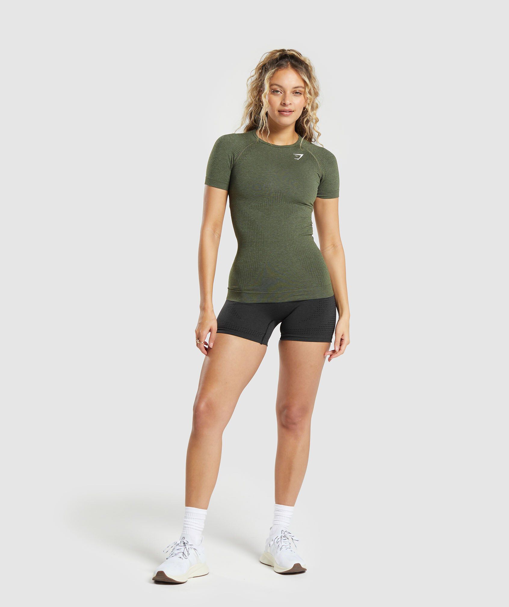Vital Seamless T-Shirt