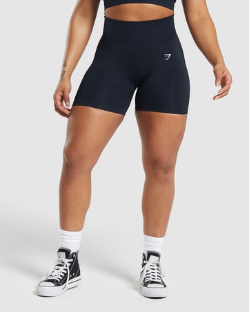 Lift Contour Seamless Shorts