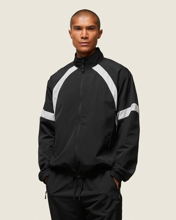 everywear Coaches Track Jacket