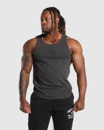 Premium Legacy Tank