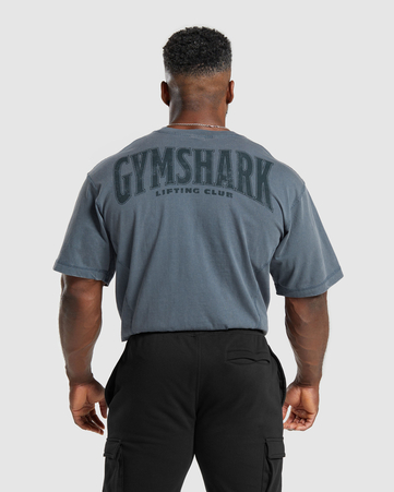 Heritage Washed T-Shirt