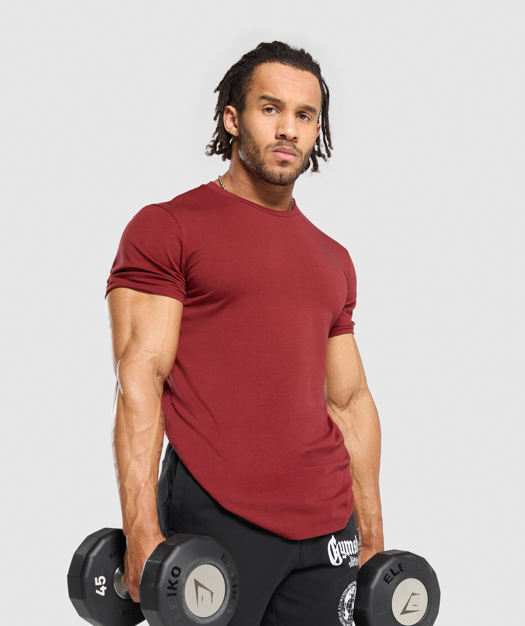 Legacy T-Shirt