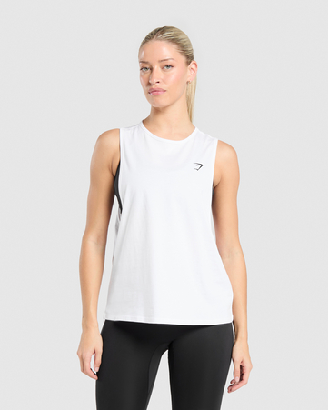 Training Drop Arm Tank
