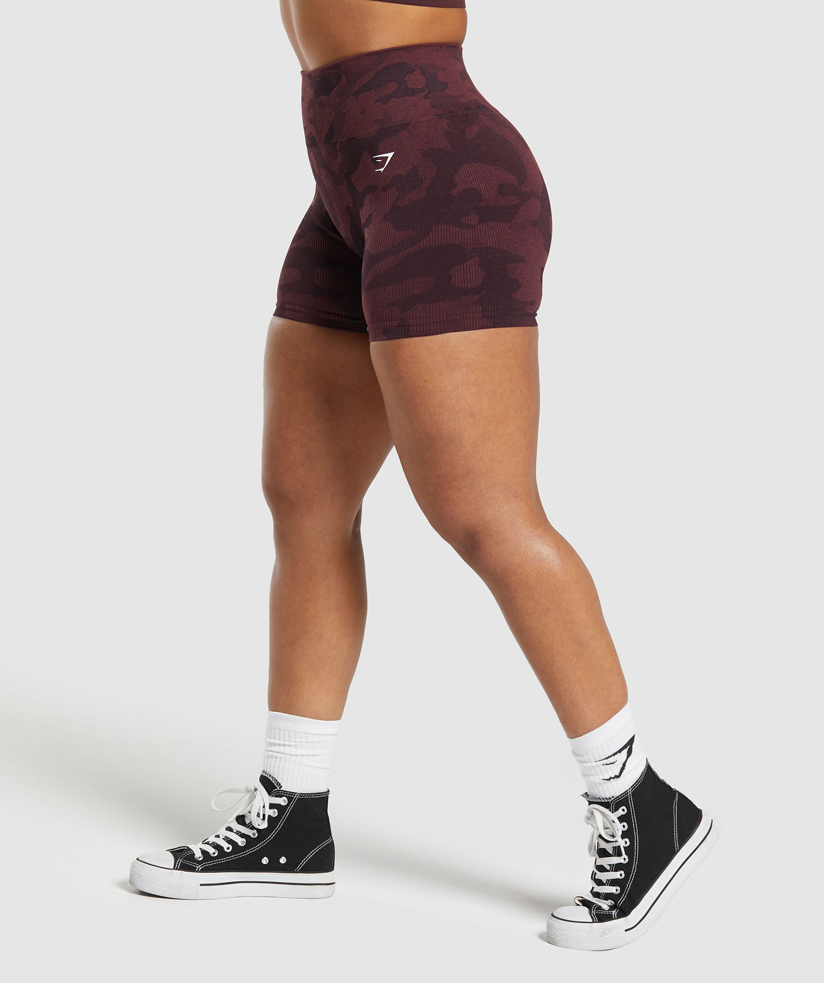 Adapt Camo Seamless Shorts