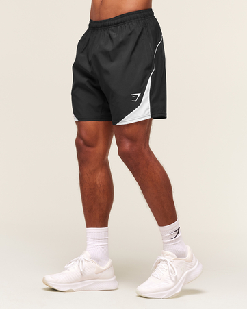 Arrival Block 6" Shorts