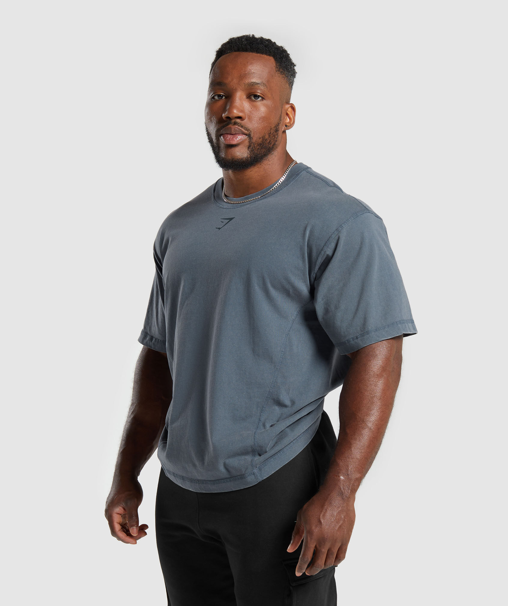 Heritage Washed T-Shirt