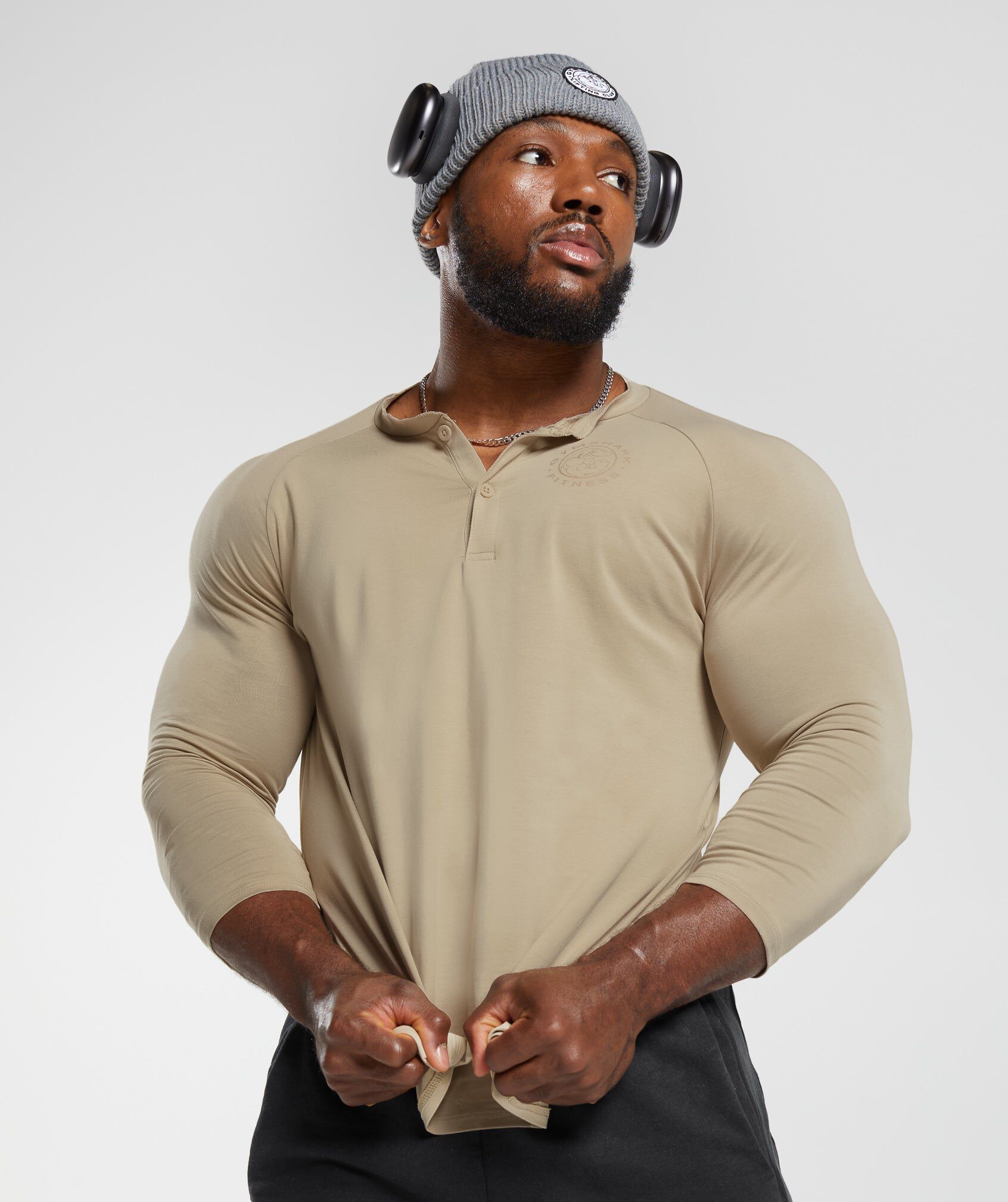 Legacy Henley