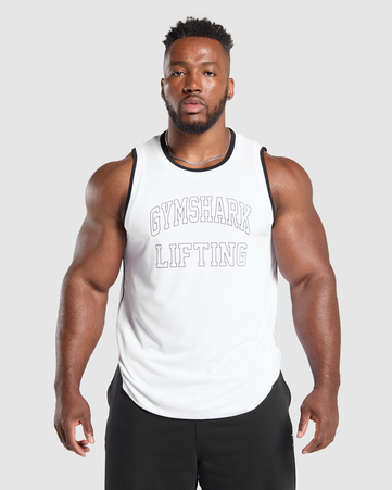 Mesh Tank