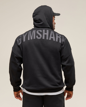 Power Hoodie