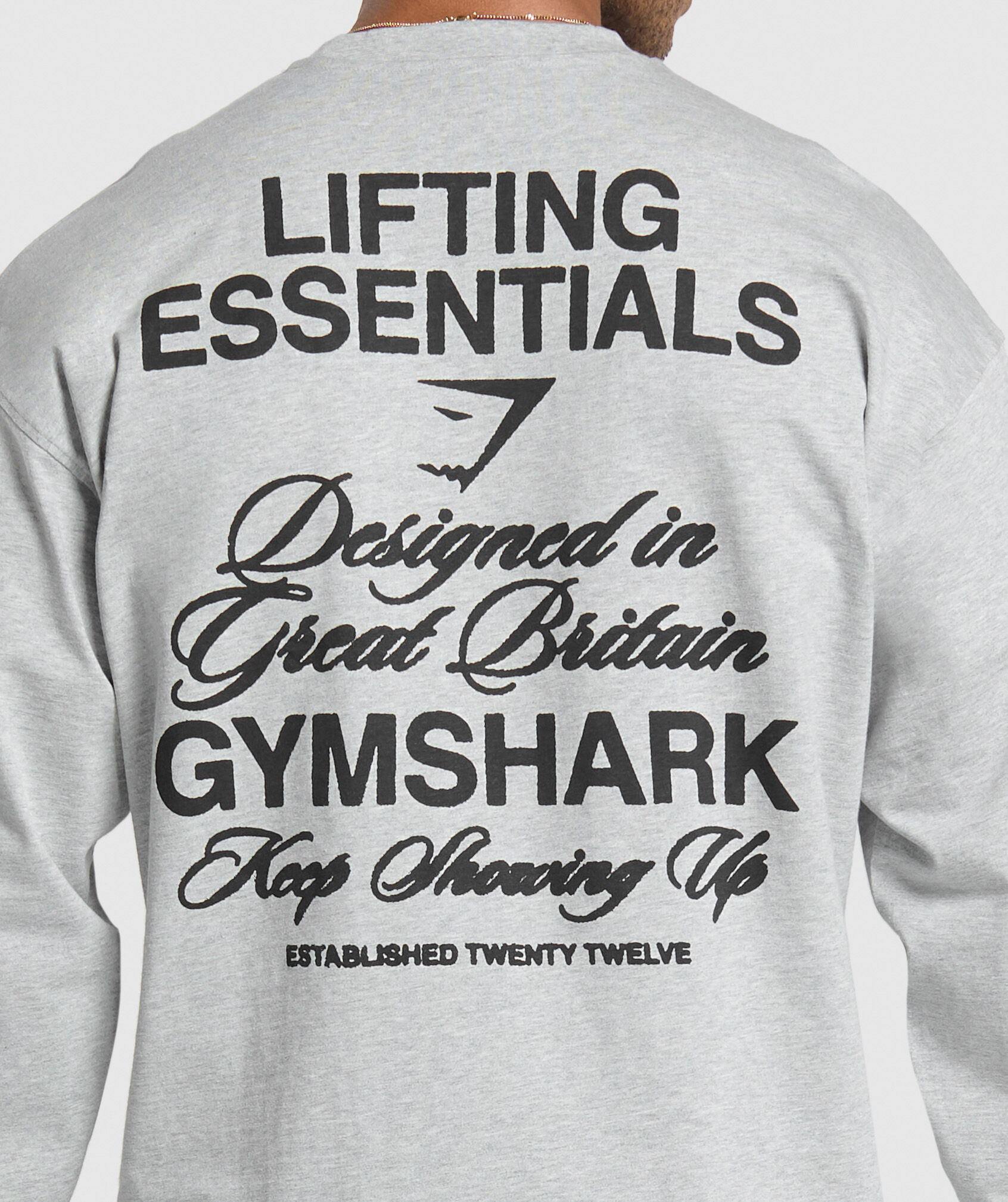 EST 2012 Long Sleeve T-Shirt