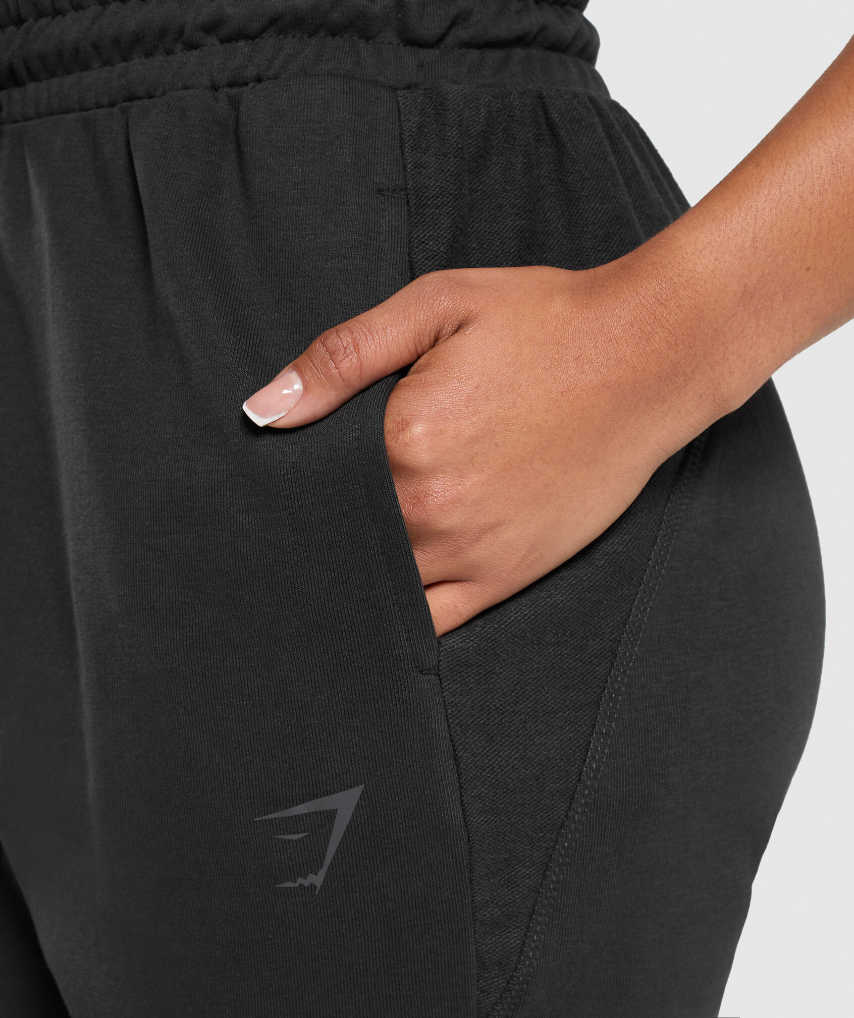 Gymshark Power Joggers