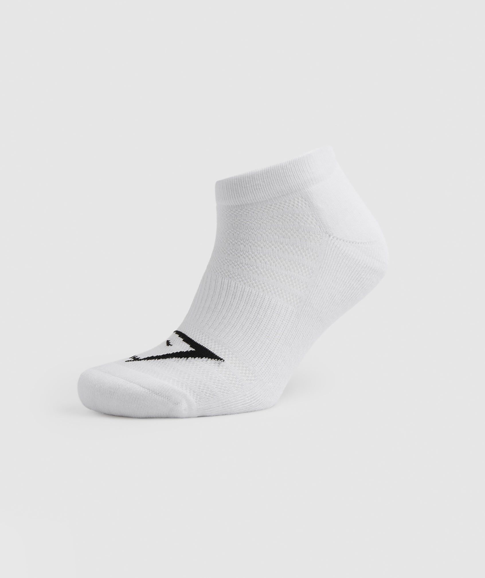 Trainer Socks 3Pk