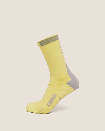 Running Elite Crew Sock