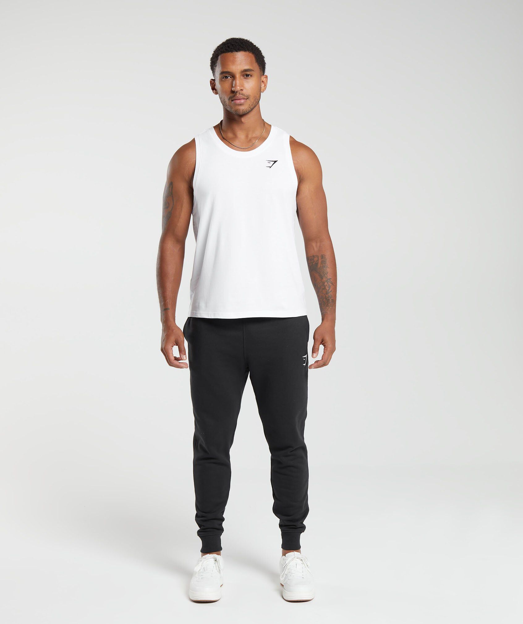 Crest Tank