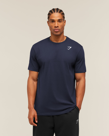 Crest T-Shirt