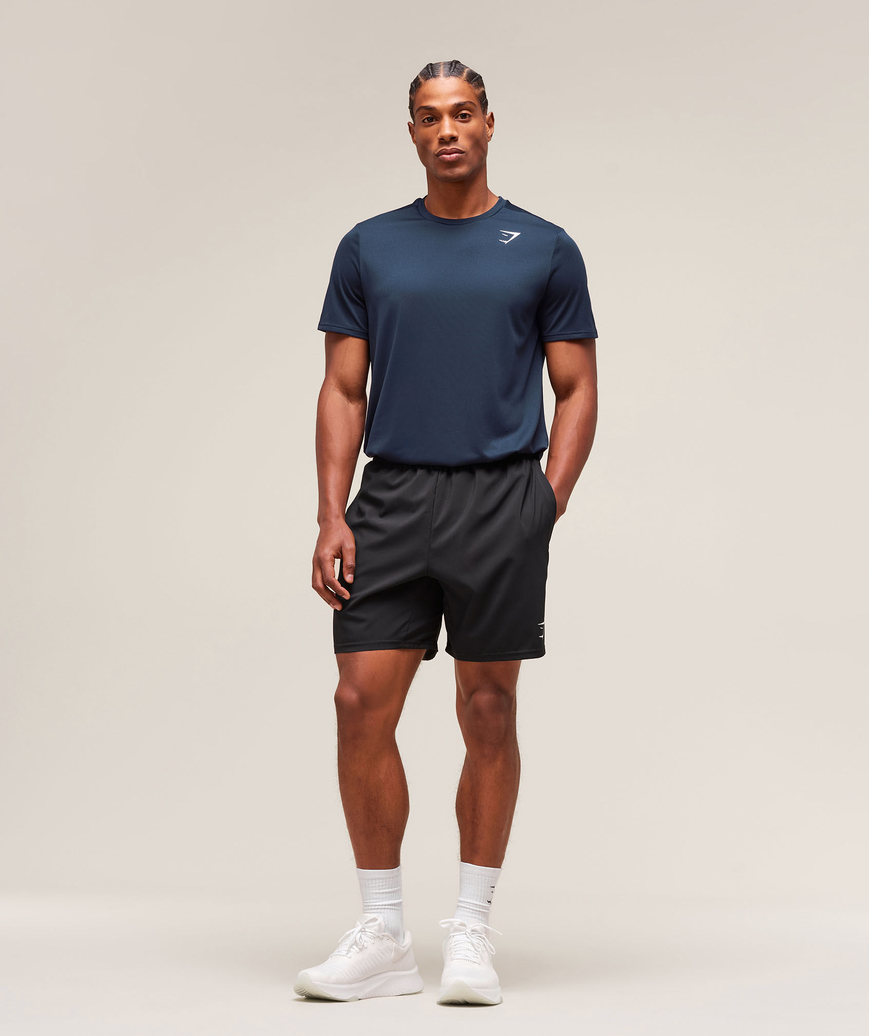 Arrival T-Shirt (Regular Fit)