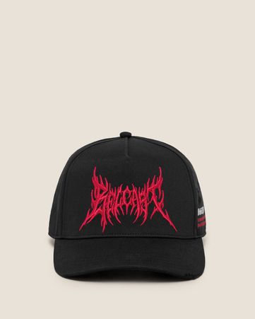 كاب رياضي جيمشارك x كارلوس