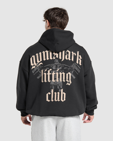 Lifting Club Hoodie