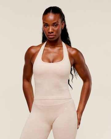 Adapt Fleck x Whitney Tank With Shelf