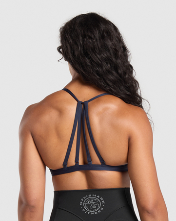 Minimal Sports Bra