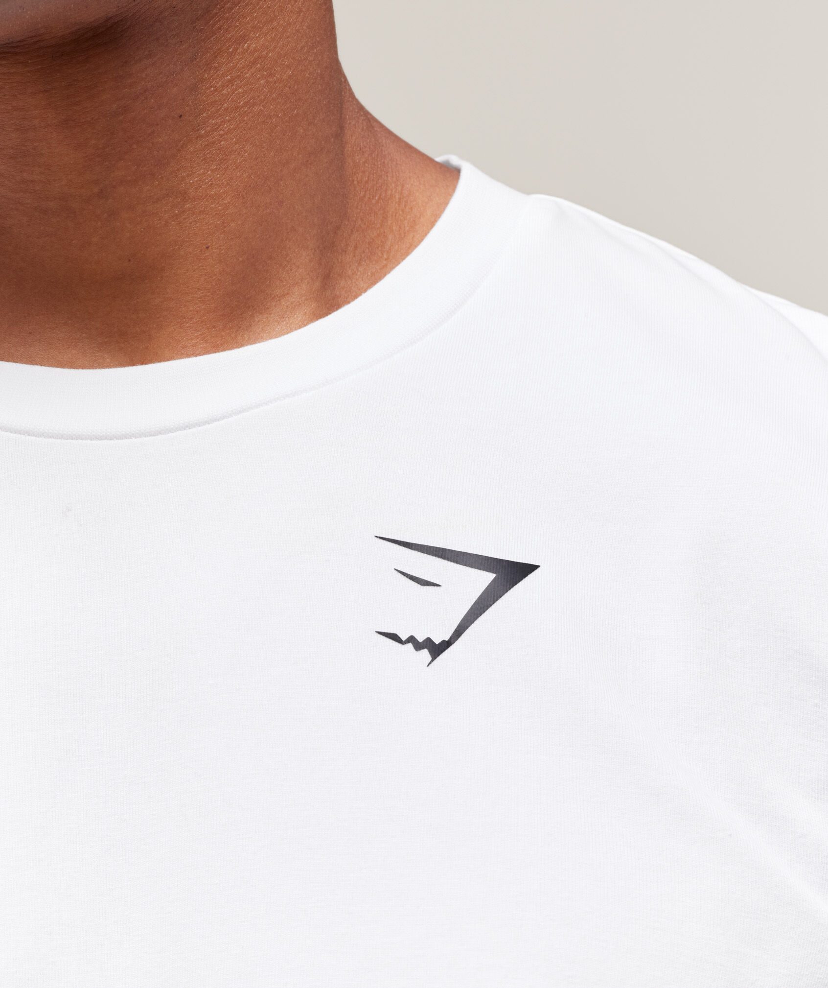 Essential Oversized T-Shirt