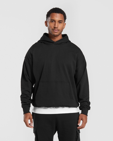 Rest Day Essentials Hoodie