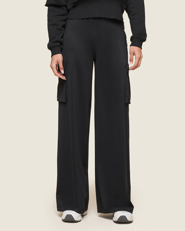 GS x Leana Deeb Flared Pants