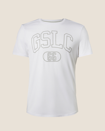 GSLC Graphic Oversized T-Shirt