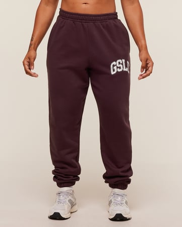 GSLC Lifting Club Cuffed Joggers