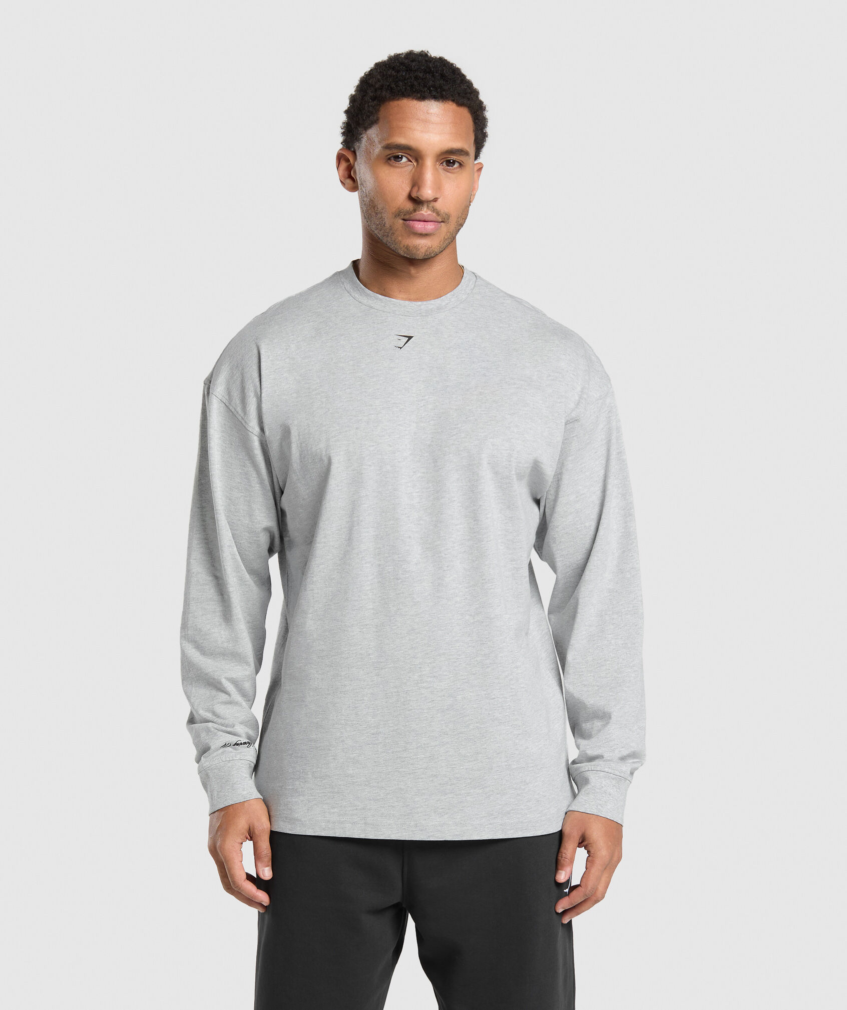 EST 2012 Long Sleeve T-Shirt