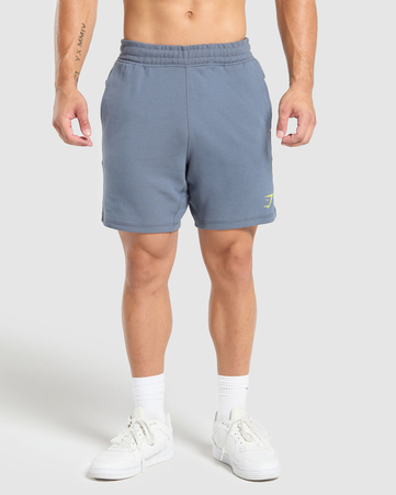 Impact 7" Shorts