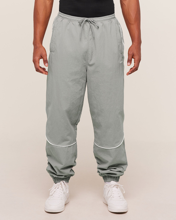 Retro Shell Track Pants