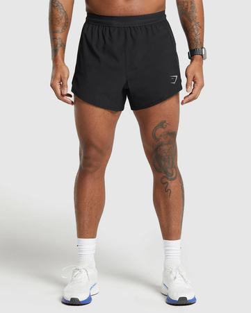 Apex Run 5" Shorts