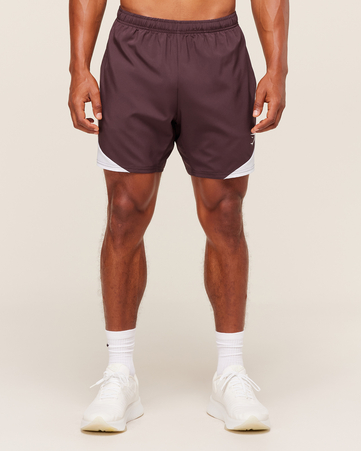 Arrival Block 6" Shorts