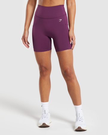 Pocket Shorts