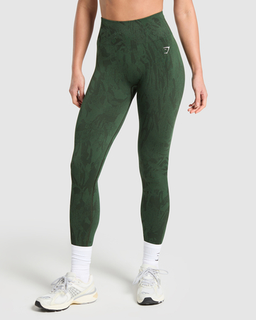 Adapt Camo Seamless Leggings