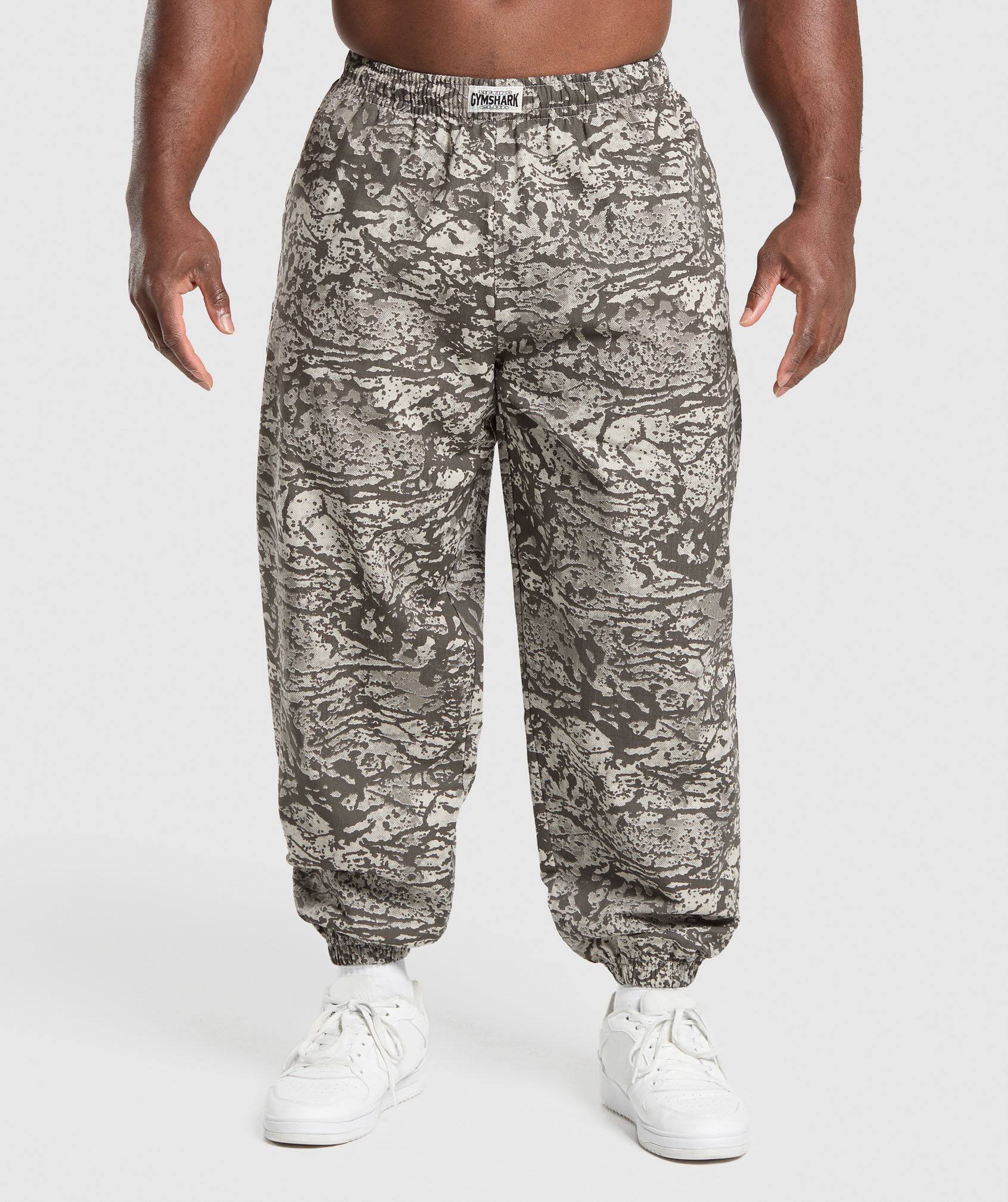 Ripstop Pumper Pants
