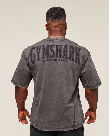 Heritage Washed T-Shirt